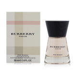 Burberry Touch Eau De Parfum Spray
