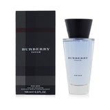 Burberry Touch Eau De Toilette Natural Spray 100ml/3.3oz