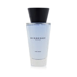 Burberry Touch Eau De Toilette Natural Spray 100ml/3.3oz
