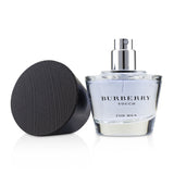 Burberry Touch Eau De Toilette Natural Spray