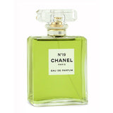 Chanel No.19 Eau De Parfum Spray 100ml/3.3oz