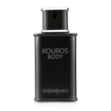 Yves Saint Laurent Body Kouros Eau De Toilette Spray