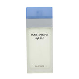 Dolce & Gabbana Light Blue Eau De Toilette Spray