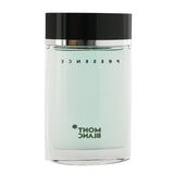 Montblanc Presence Eau De Toilette Spray 75ml/2.5oz