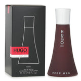 Hugo Boss Deep Red Eau De Parfum Spray 50ml/1.7oz