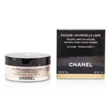 Chanel Poudre Universelle Libre - 20 (Clair) 30g/1oz