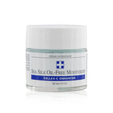 Cellex-C Enhancers Sea Silk Oil-Free Moisturizer 60ml/2oz