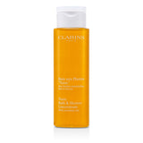 Clarins Tonic Shower Bath Concentrate