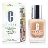 Clinique Superbalanced MakeUp - No. 07 / CN 42 Neutral
