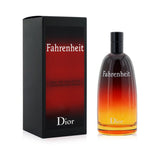 Christian Dior Fahrenheit Eau De Toilette Spray