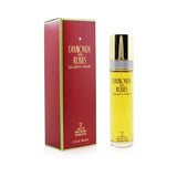Elizabeth Taylor Diamonds & Rubies Eau De Toilette Spray