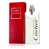 Cartier Declaration Eau De Toilette Spray 100ml/3.3oz