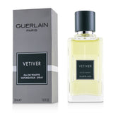 Guerlain Vetiver Eau De Toilette Spray 50ml/1.7oz