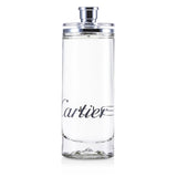 Cartier Eau De Cartier Eau De Toilette Spray 200ml/6.75oz