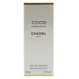 Chanel Coco Mademoiselle Eau De Toilette Spray