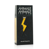 Animale Animale Animale Eau De Toilette Spray