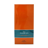 Hermes Eau D'Orange Verte Cologne Spray