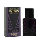 Elizabeth Taylor Passion Cologne Spray