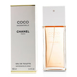 Chanel Coco Mademoiselle Eau De Toilette Spray