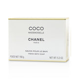 Chanel Coco Mademoiselle Bath Soap 150g/5.3oz