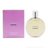 Chanel Chance Eau De Toilette Spray