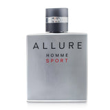 Chanel Allure Homme Sport Eau De Toilette Spray 50ml/1.7oz