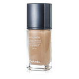 Chanel Vitalumiere Fluide Makeup # 25 Petale