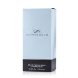 Alfred Sung Shi Eau De Parfum Spray 100ml/3.3oz