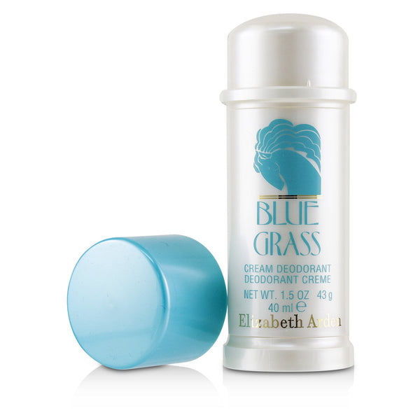 Elizabeth Arden Blue Grass Deodorant Cream 