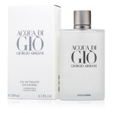 Giorgio Armani Acqua Di Gio Eau De Toilette Spray 200ml/6.7oz
