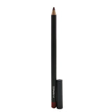 MAC Lip Pencil - Burgundy 1.45g/0.05oz