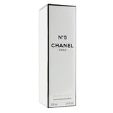 Chanel No.5 Eau De Toilette Spray 100ml/3.3oz