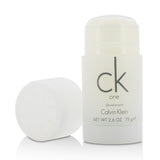Calvin Klein CK One Deodorant Stick