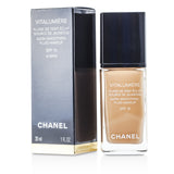 Chanel Vitalumiere Fluide Makeup # 40 Beige