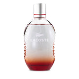 Lacoste Lacoste Red Edt Spray (Style In Play)