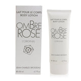 Jean-Charles Brosseau Ombre Rose L'Original Body Lotion