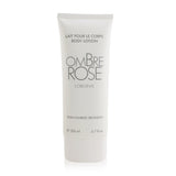 Jean-Charles Brosseau Ombre Rose L'Original Body Lotion