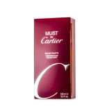 Cartier Must De Cartier Eau De Toilette Spray 100ml/3.3oz