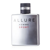 Chanel Allure Homme Sport Eau De Toilette Spray 50ml/1.7oz