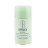 Clinique Dry Form Anti-Perspirant Deodorant Stick