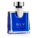 Bvlgari Blv Eau De Toilette Spray