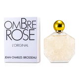 Jean-Charles Brosseau Ombre Rose L'Original Eau De Toilette Spray