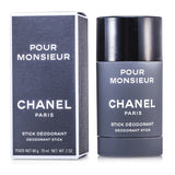 Chanel Pour Monsieur Deodorant Stick 75ml/2oz