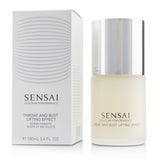 Kanebo Sensai Throat & Bust Lifting Effect Formula 100ml/3.4oz