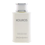 Yves Saint Laurent Kouros After Shave Lotion