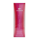 Lacoste Touch Of Pink Eau De Toilette Spray 90ml/3oz