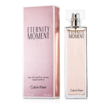 Calvin Klein Eternity Moment Eau De Parfum Spray 50ml/1.7oz