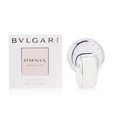 Bvlgari Omnia Crystalline Eau De Toilette Spray