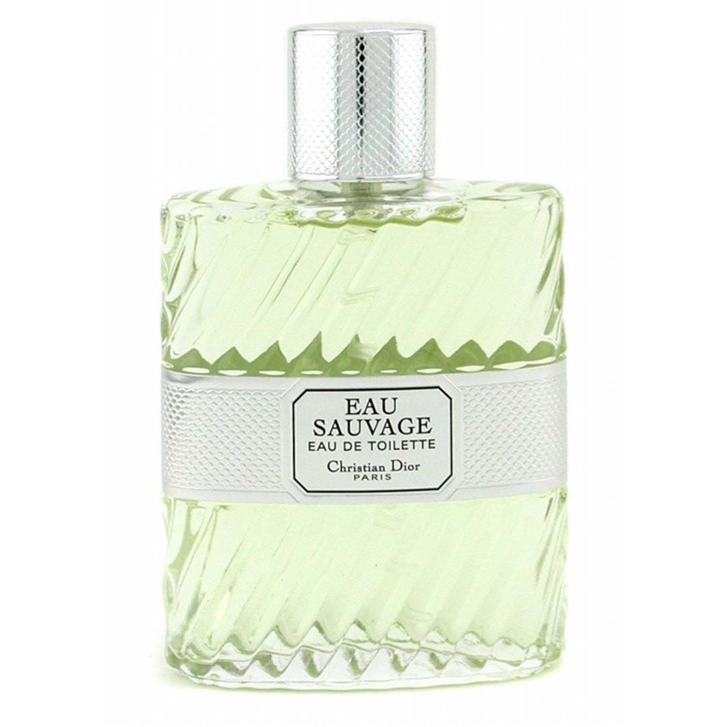 Christian Dior Eau Sauvage Eau De Toilette Spray