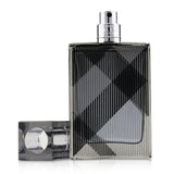 Burberry Brit Eau De Toilette Spray 50ml/1.75oz